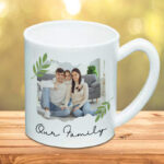 polymer mug